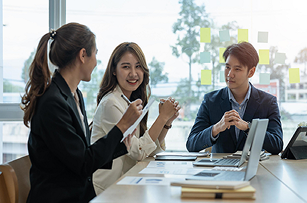 Outsourcing nhân sự