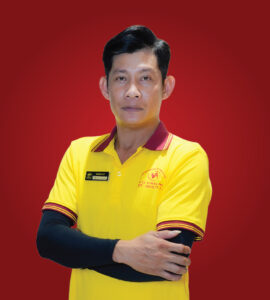 PHAN VĂN MẠNH