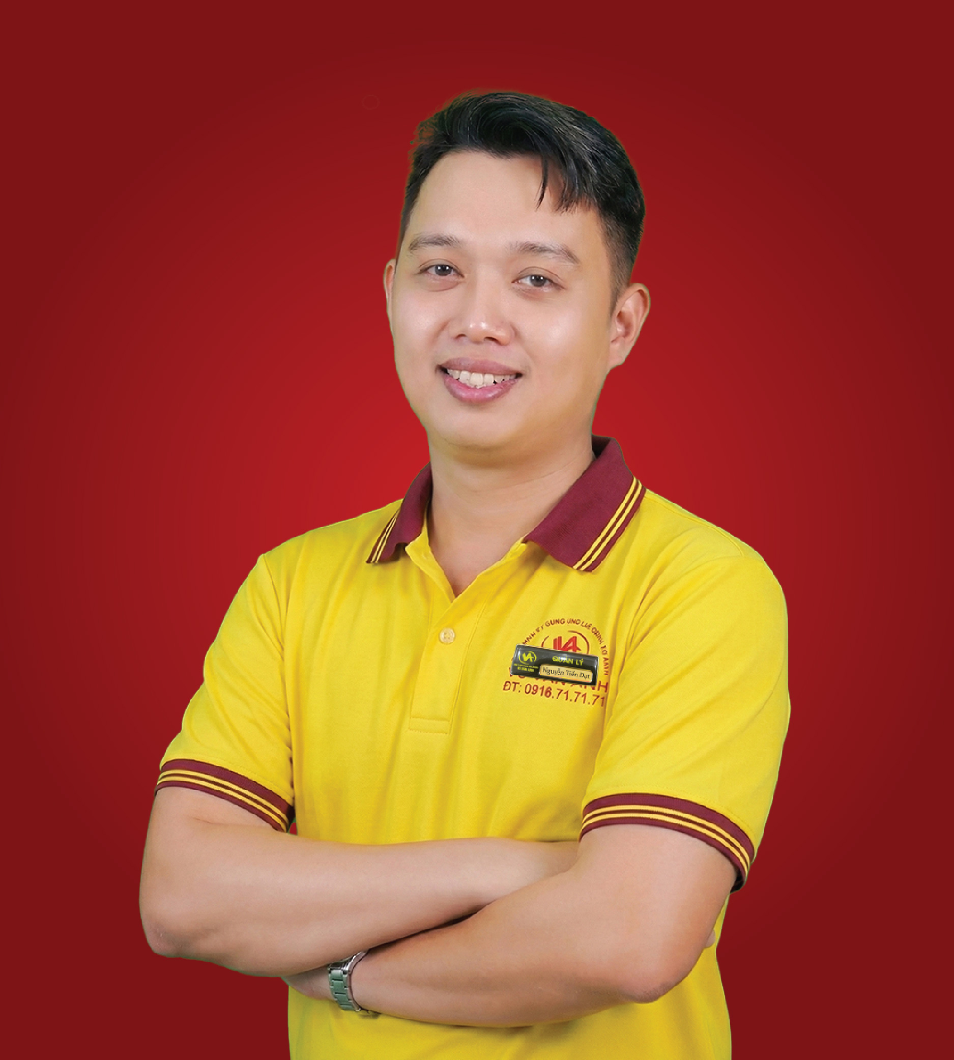NGUYỄN TIẾN ĐẠT