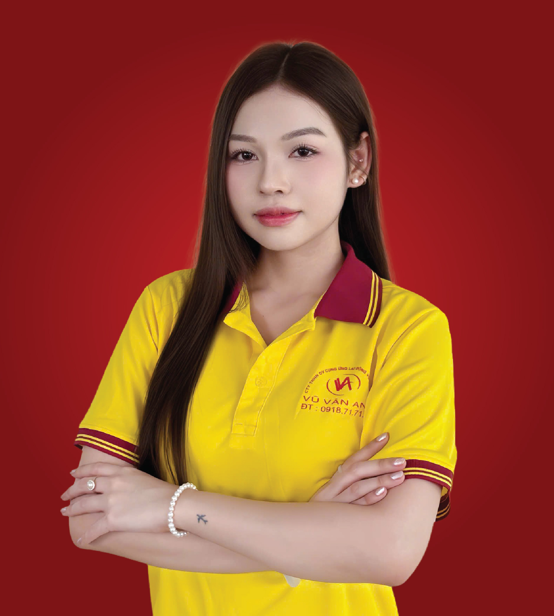 NGUYỄN THỊ THÚY VY