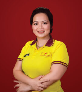 NGUYỄN THỊ BÍCH TUYỀN