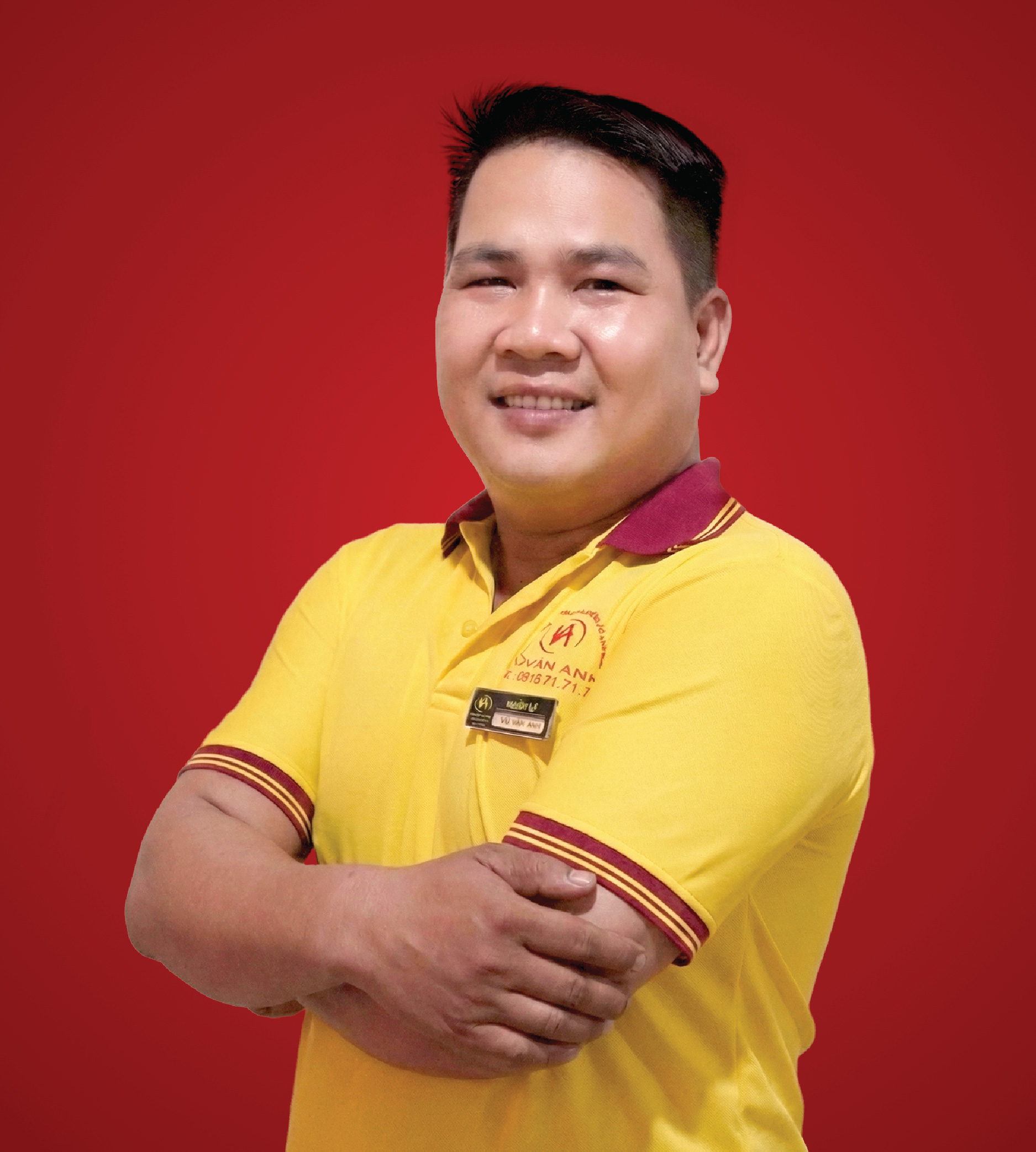 LÊ PHƯỚC NGỌC