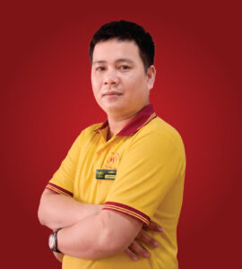 LÊ PHƯỚC NGỌC