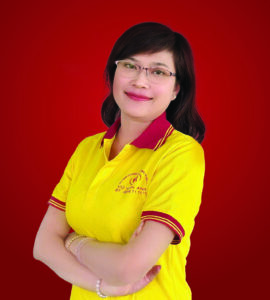 NGUYỄN THỊ MỸ KIỀU