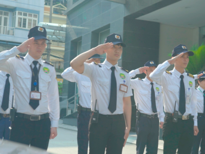 DV hệ thống đảm bảo An toàn