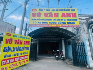 VVA - Chi nhánh Cai Lậy