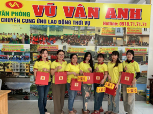 VVA - Chi nhánh Chợ Gạo