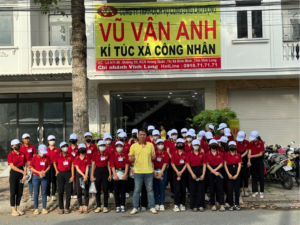 VVA - Chi nhánh Vĩnh Long