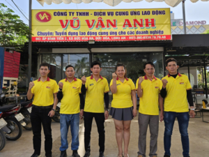 VVA - Chi nhánh Hải Sơn
